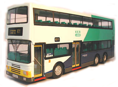 Original Omnibus - COR 43202