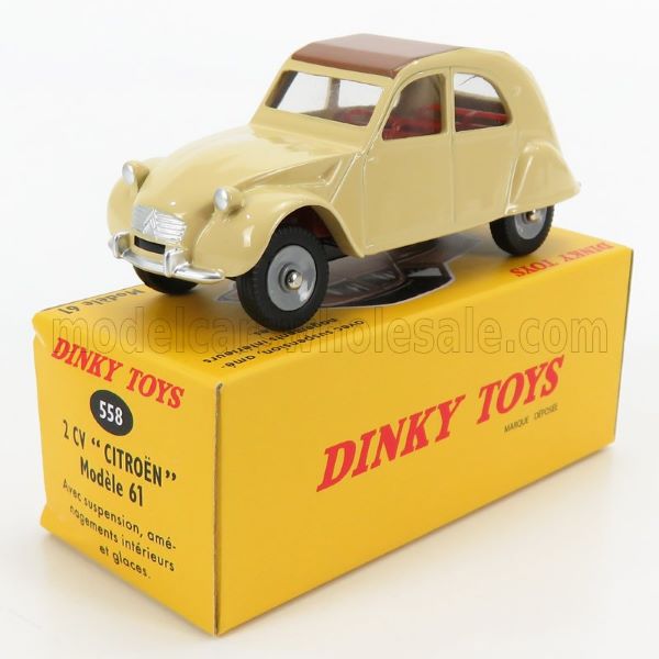 Dinky Toys (Atlas)