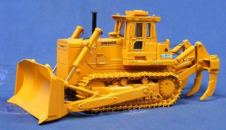 Classic Construction - 1:48 Scale