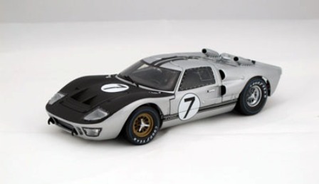 Shelby Collectibles - SH 404