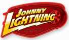 Johnny Lightning - 1:64 Scale