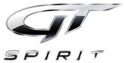 GT Spirit - USA & Acme - 1:18